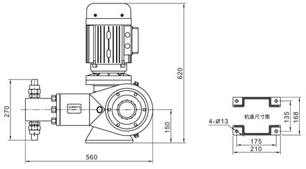 J-ZR����ʽӋ���ð��b�ߴ�D