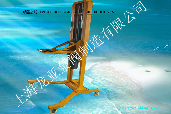 番茄醬泵,立式螺桿泵