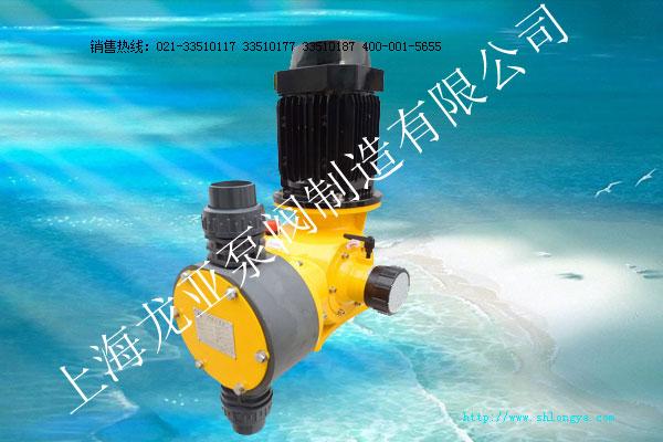 JCM系列機(jī)械隔膜式計(jì)量泵,JCM計(jì)量泵,機(jī)械隔膜式計(jì)量泵