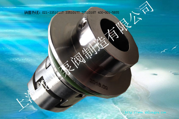 CDLF不銹鋼水泵機封,CDL泵機械密封,CDLF多級泵水封