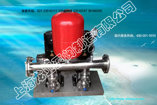 供水設備,箱式供水設備,變頻供水設備