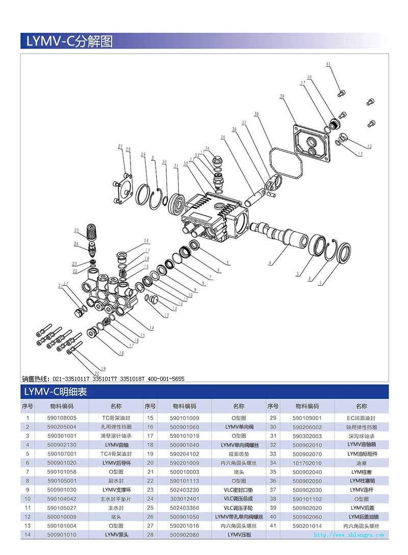 LYMV高壓柱塞泵,柱塞泵,高壓柱塞泵