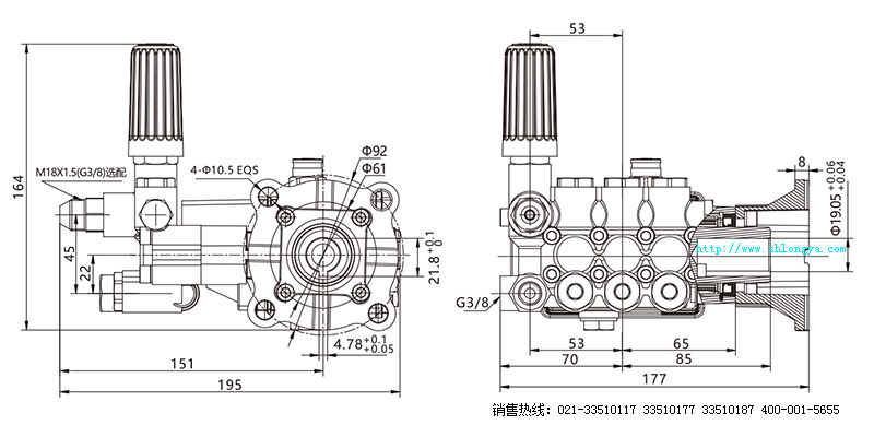 LYMV高壓柱塞泵,柱塞泵,高壓柱塞泵