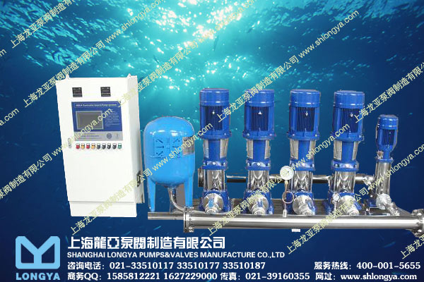 SGB給水設備,給水設備,SQL氣壓給水設備