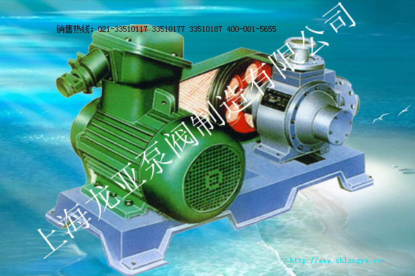 YQB液氨泵,液氨泵,YQB泵